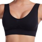 Elevate Your Active Lifestyle with KENT_ENTERPRISES Customized Sports Bras