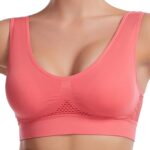 Elevate Your Active Lifestyle with KENT_ENTERPRISES Customized Sports Bras
